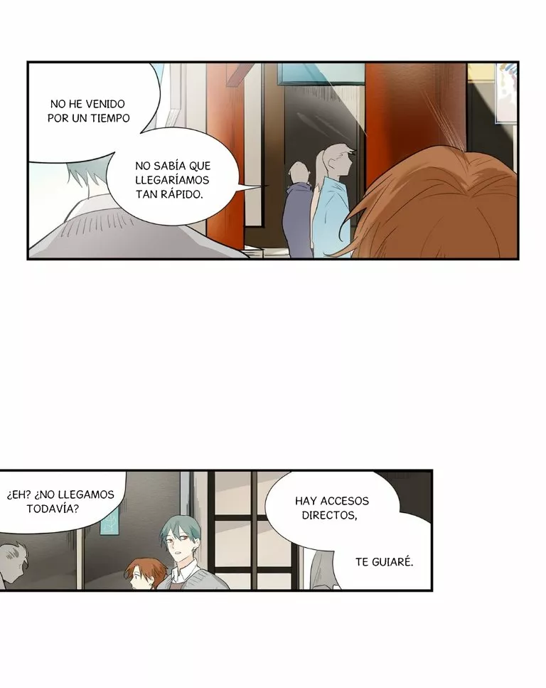 Página 39 del Manga