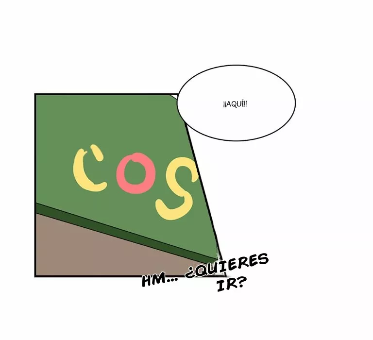 Página 40 del Manga