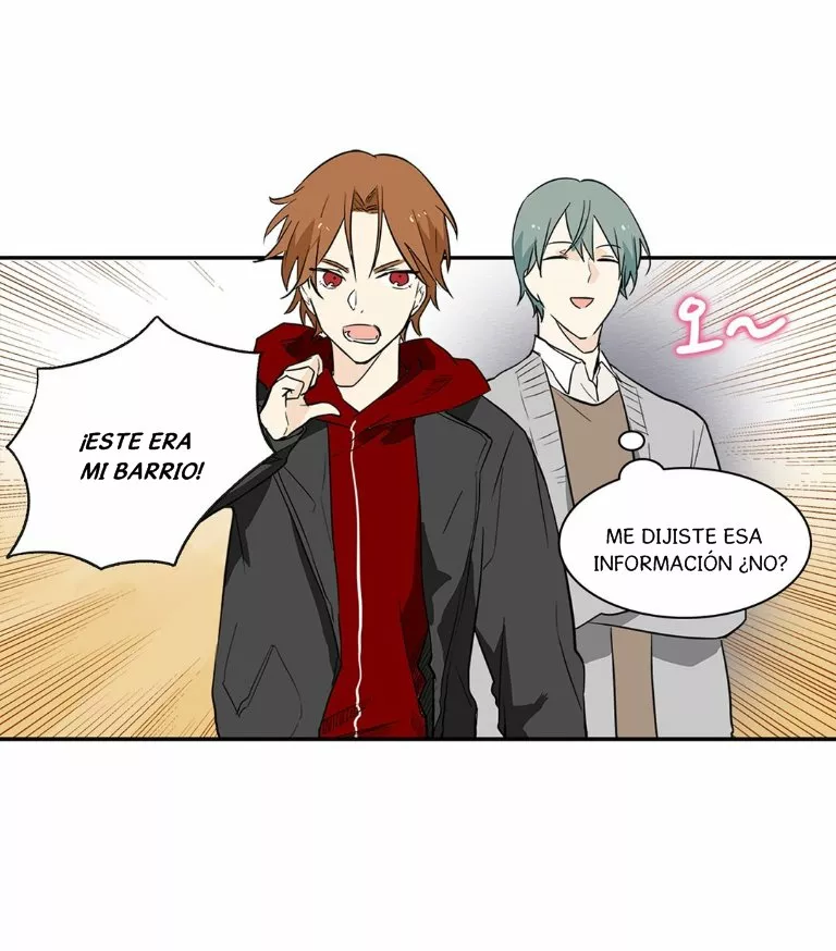 Página 43 del Manga