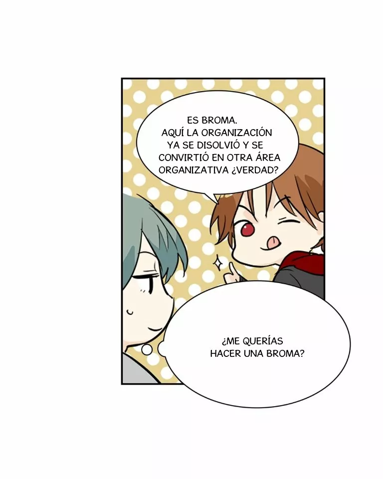 Página 45 del Manga