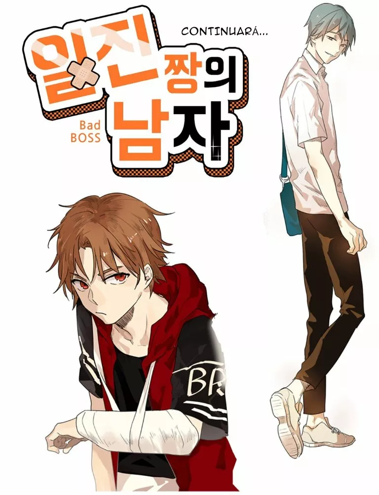 Página 53 del Manga