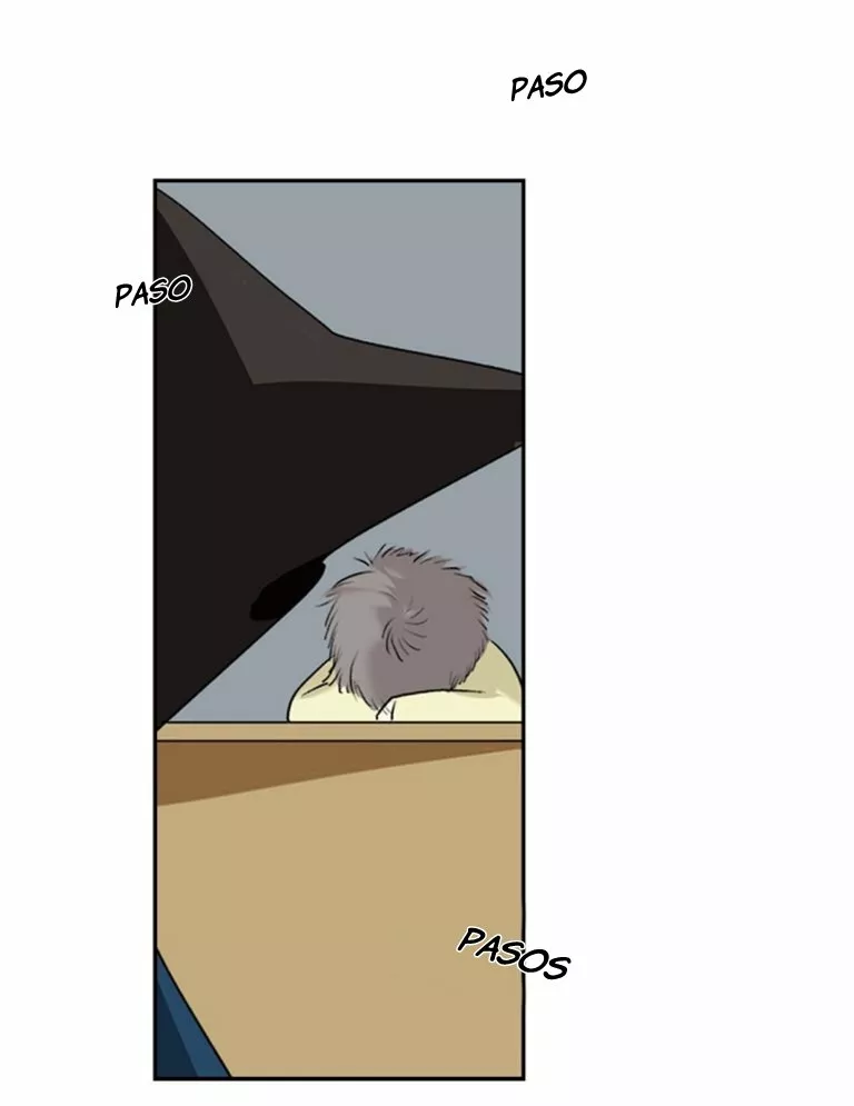 Página 41 del Manga