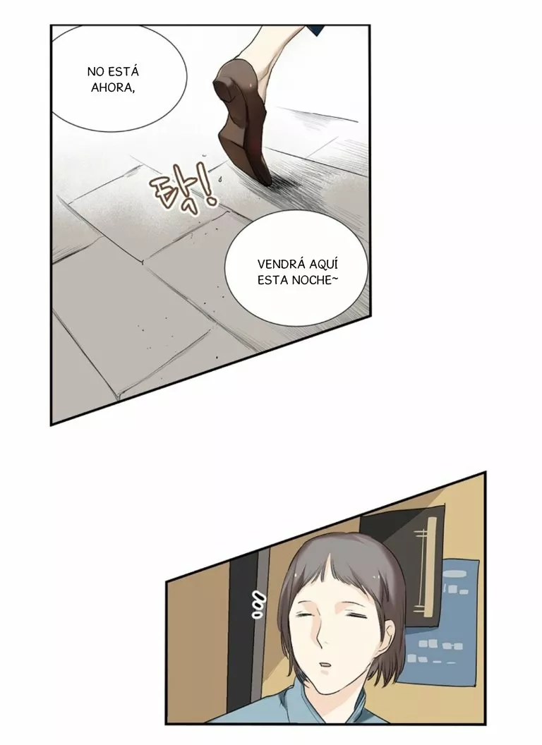 Página 43 del Manga