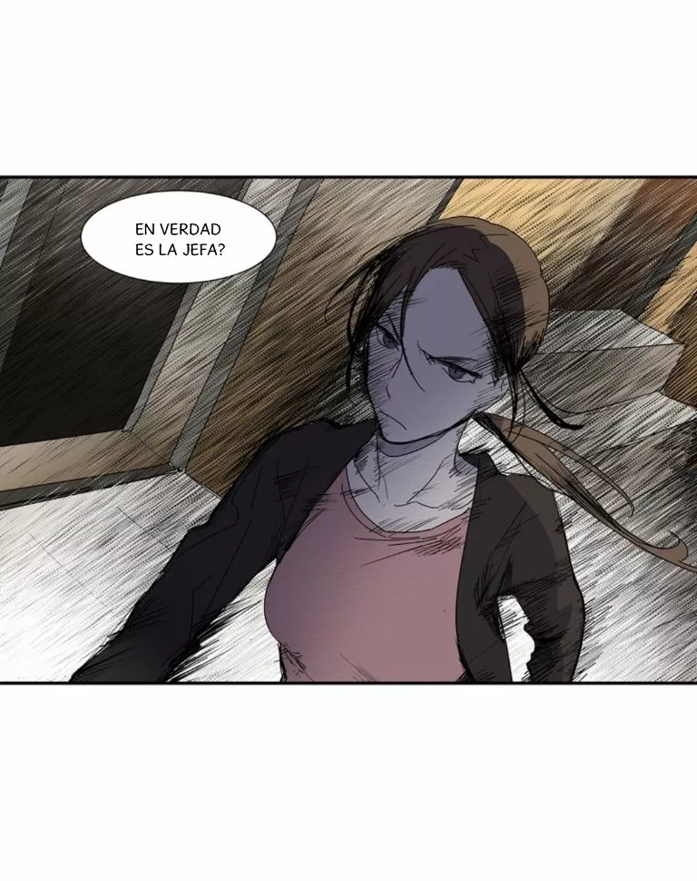 Página 45 del Manga