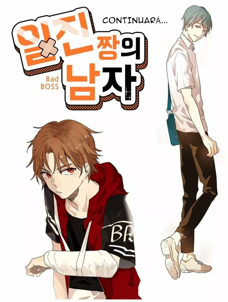 Página 46 del Manga