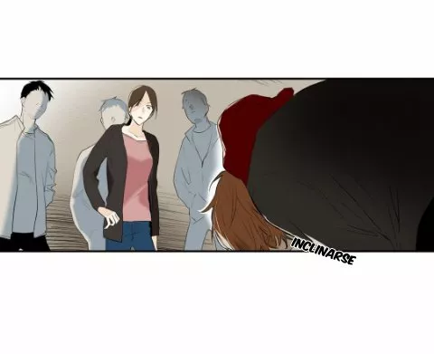 Página 36 del Manga