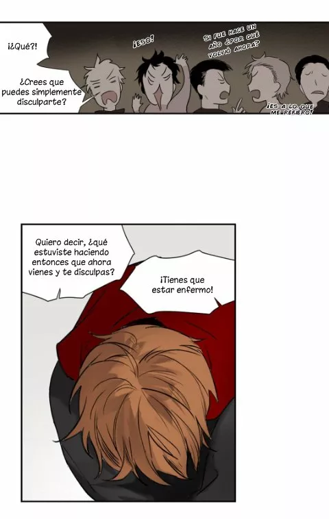 Página 39 del Manga