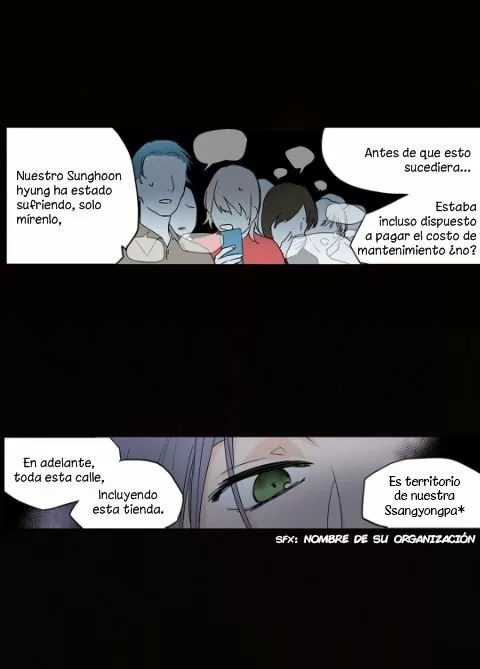 Página 43 del Manga