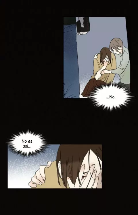 Página 45 del Manga