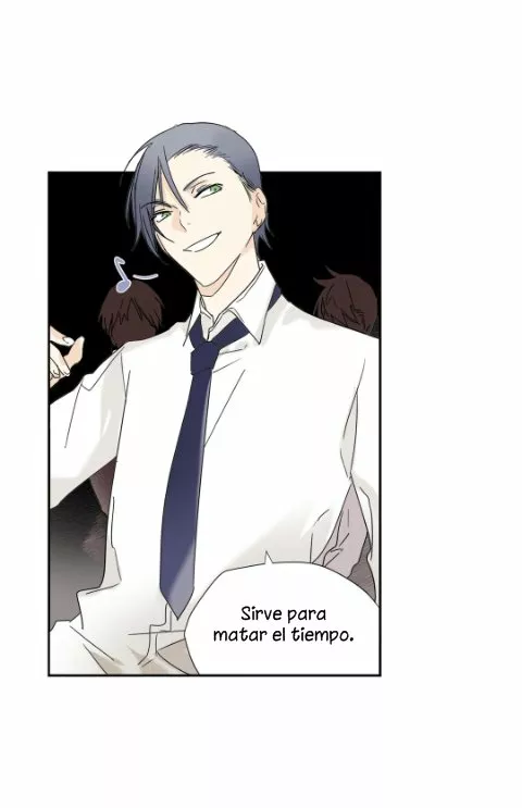 Página 39 del Manga