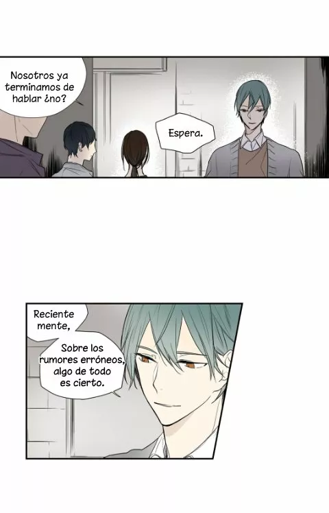 Página 40 del Manga