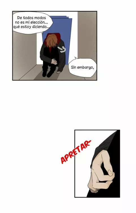 Página 39 del Manga