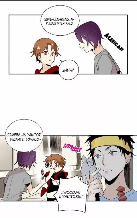 Página 34 del Manga