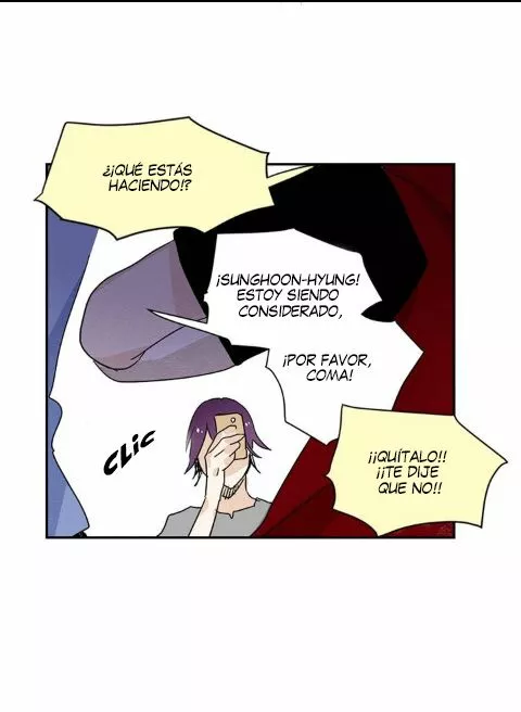 Página 39 del Manga