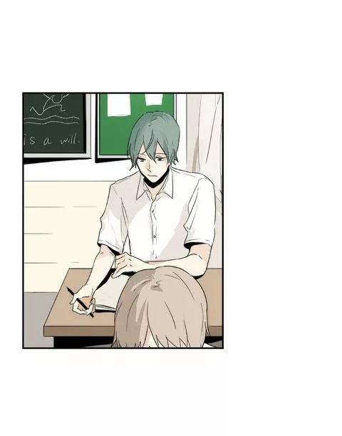 Página 42 del Manga