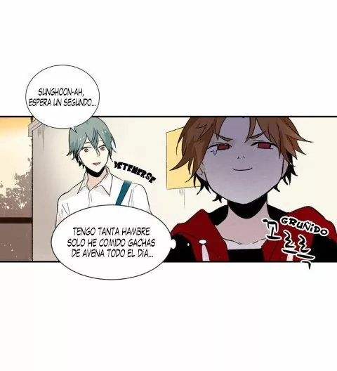 Página 50 del Manga