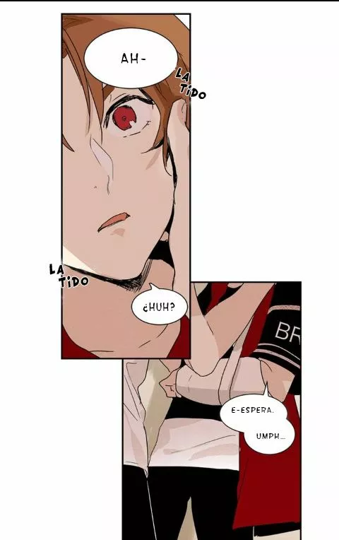 Página 52 del Manga