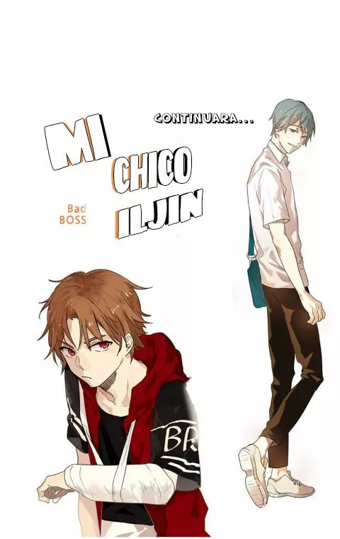 Página 55 del Manga