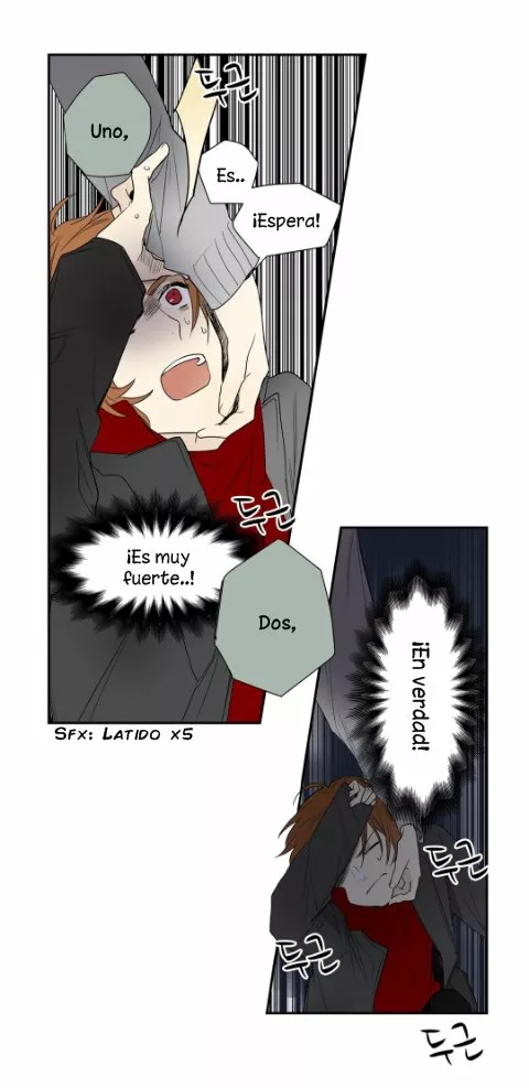 Página 34 del Manga