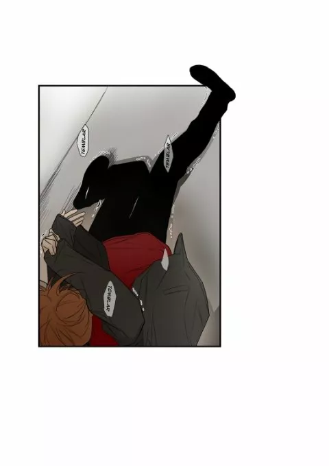 Página 37 del Manga