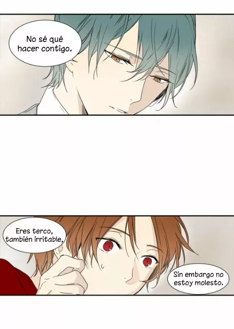 Página 40 del Manga