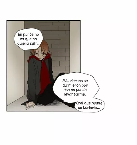 Página 46 del Manga