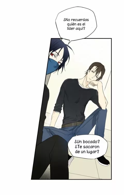 Página 36 del Manga