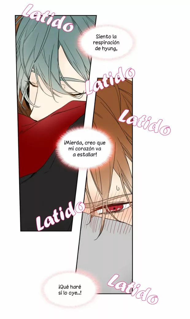 Página 43 del Manga