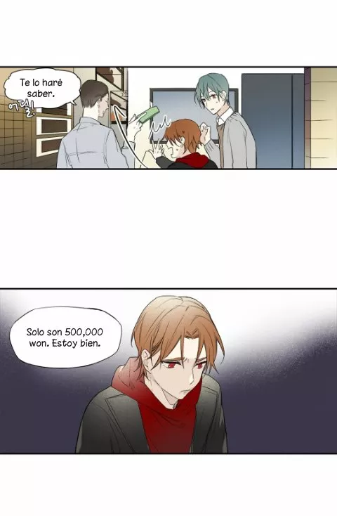 Página 35 del Manga