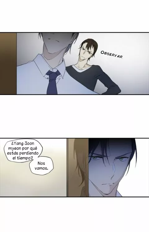 Página 39 del Manga