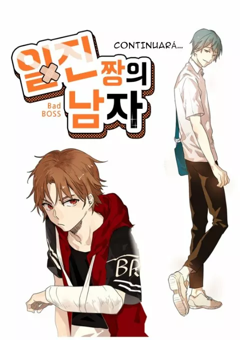 Página 40 del Manga