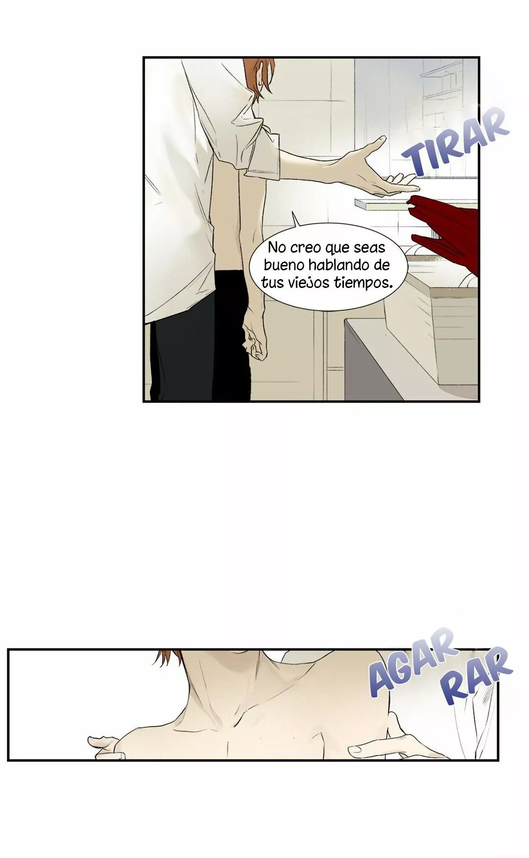 Página 32 del Manga