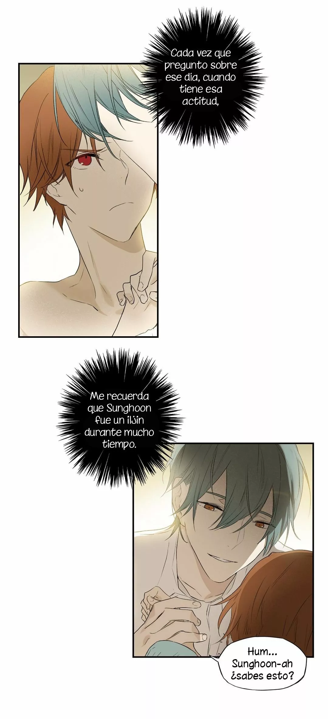 Página 39 del Manga