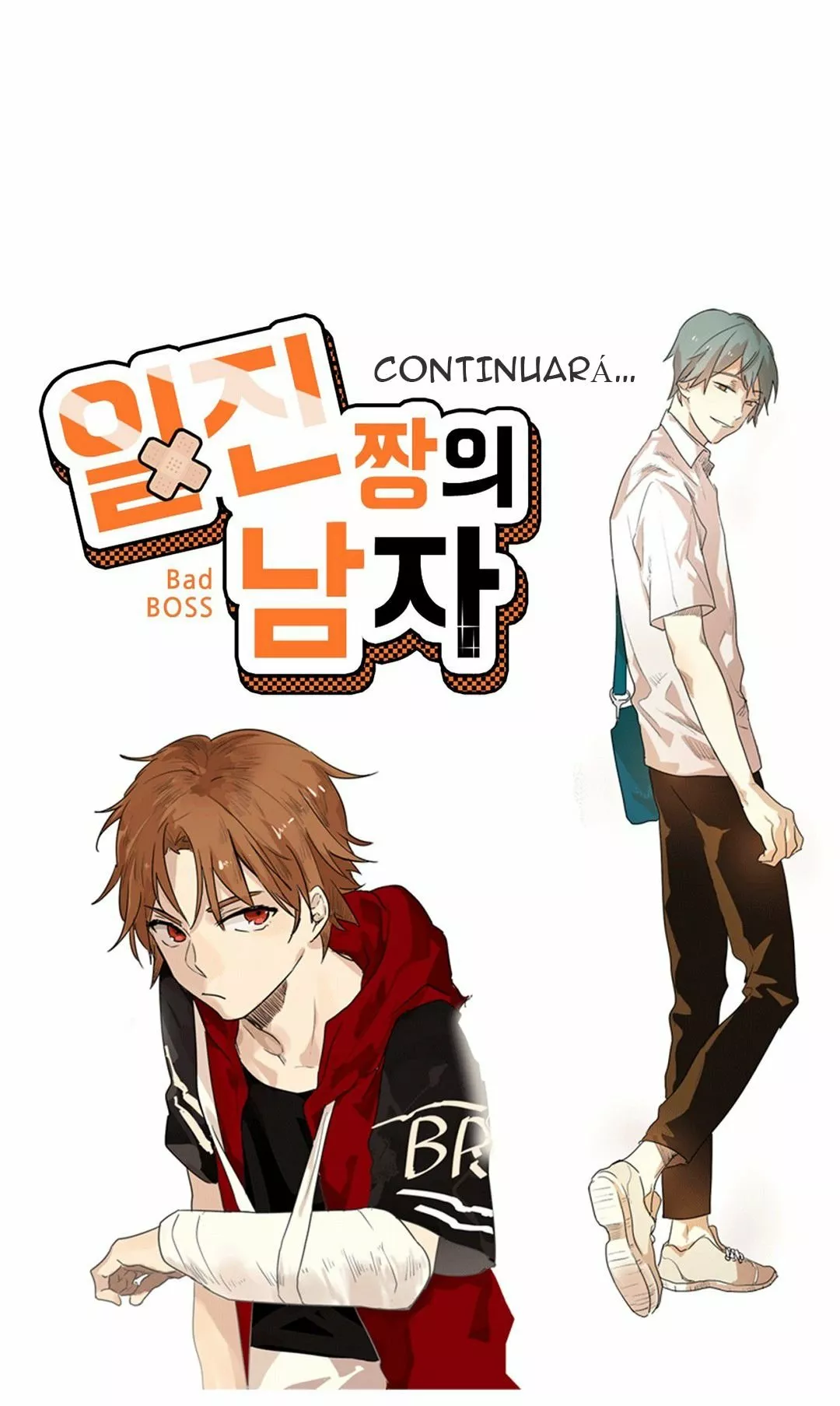 Página 46 del Manga