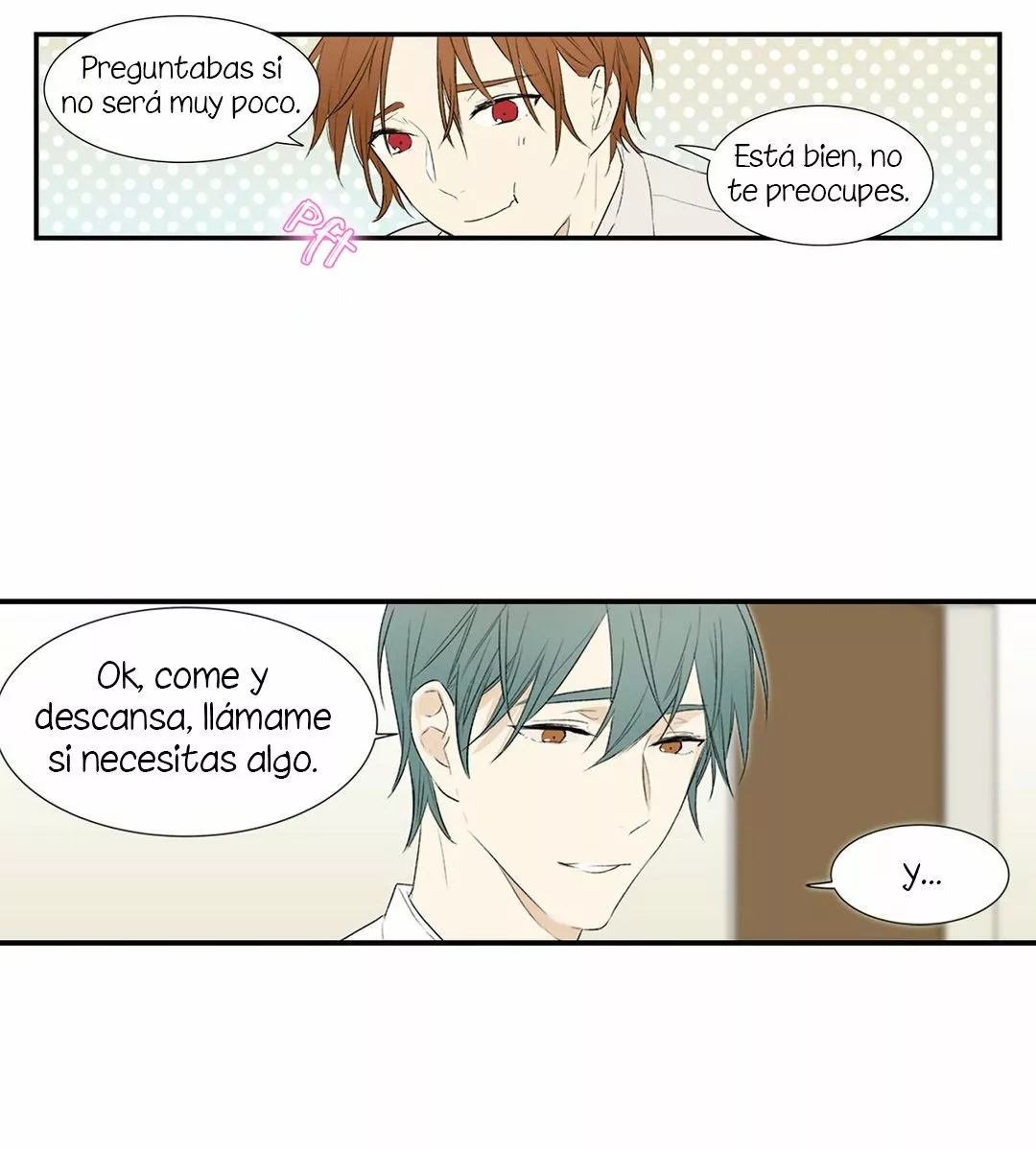 Página 35 del Manga