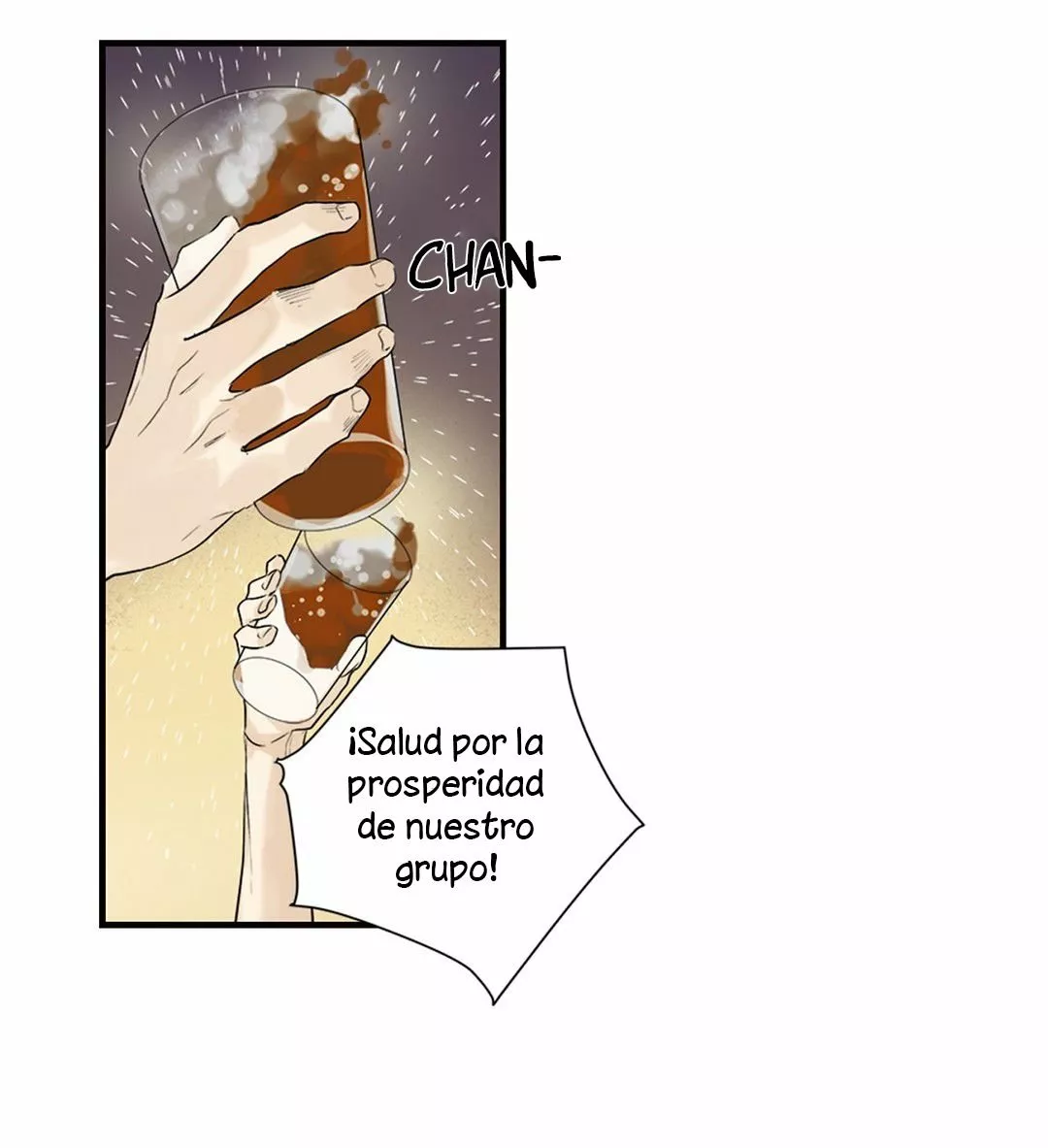 Página 37 del Manga