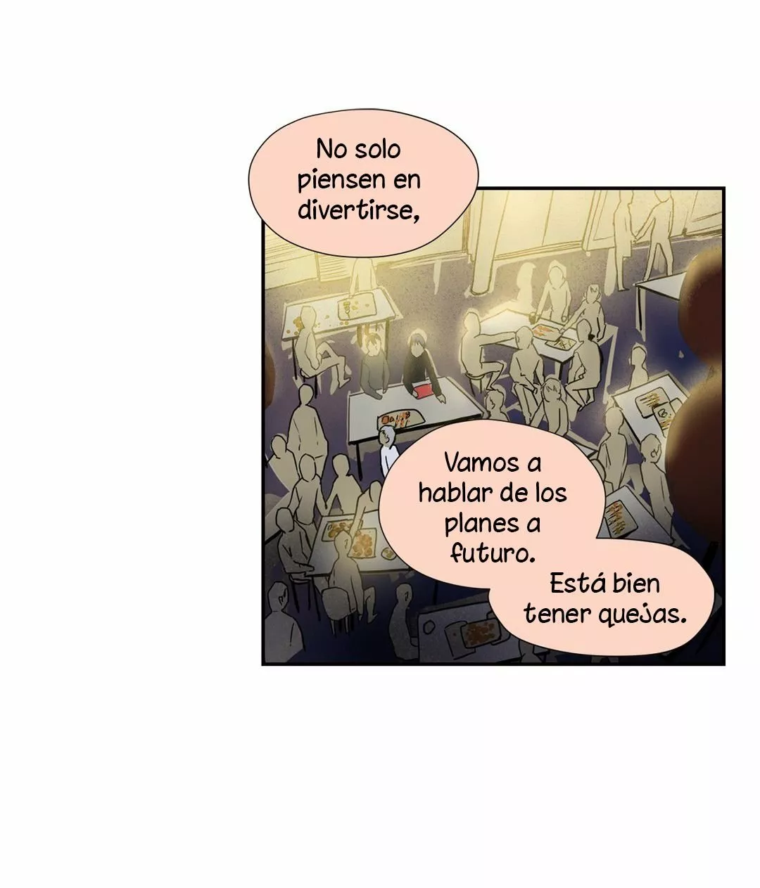 Página 38 del Manga