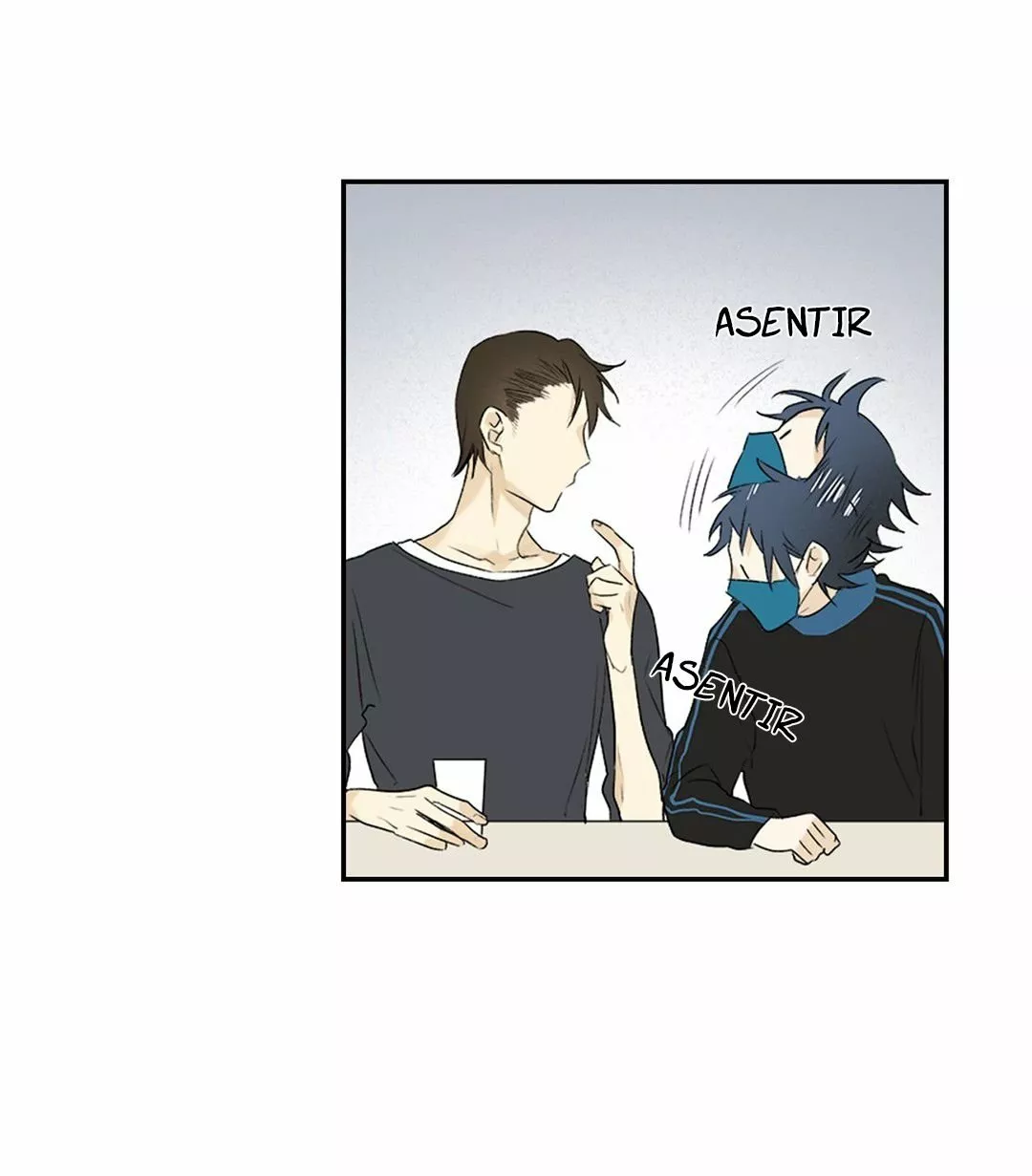 Página 43 del Manga