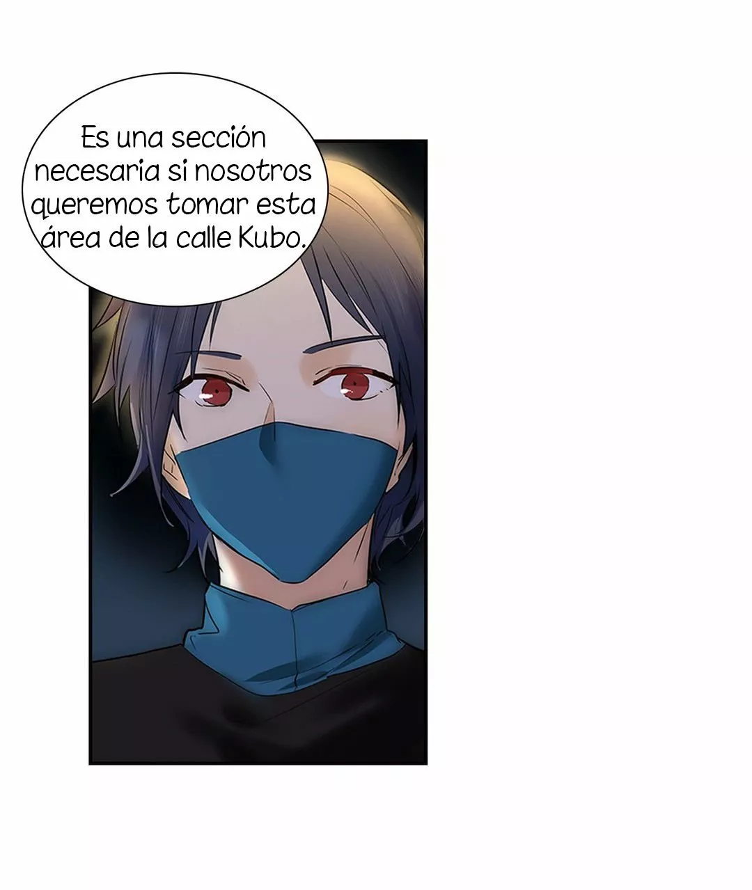 Página 47 del Manga