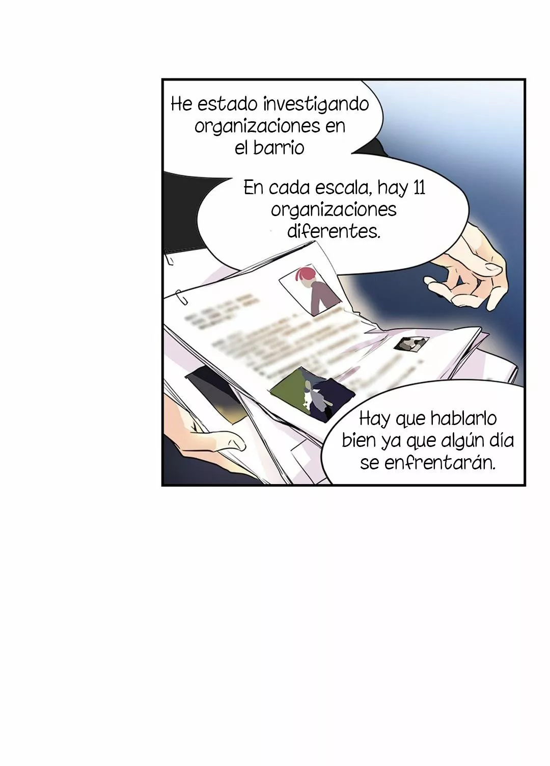 Página 48 del Manga