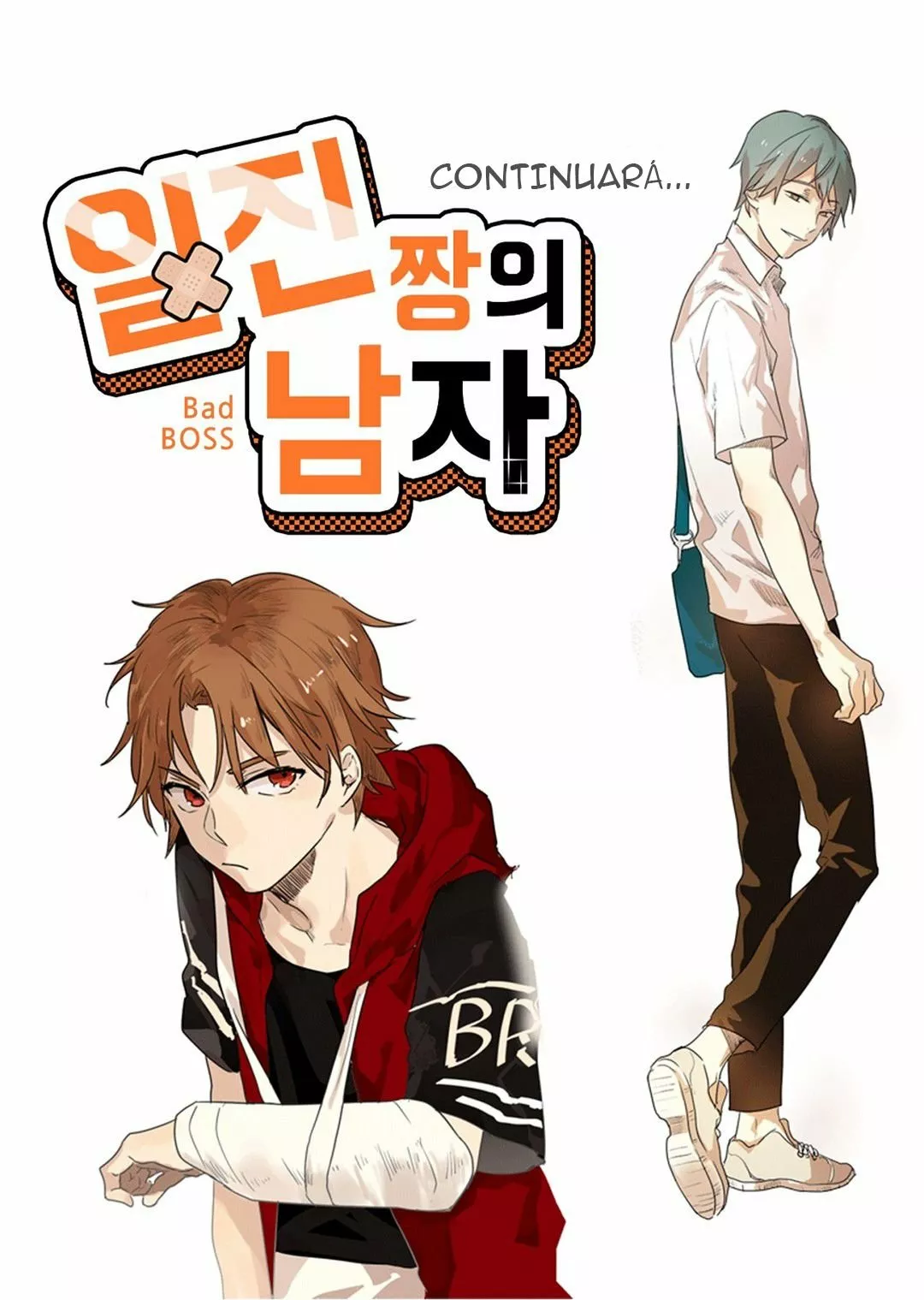 Página 49 del Manga