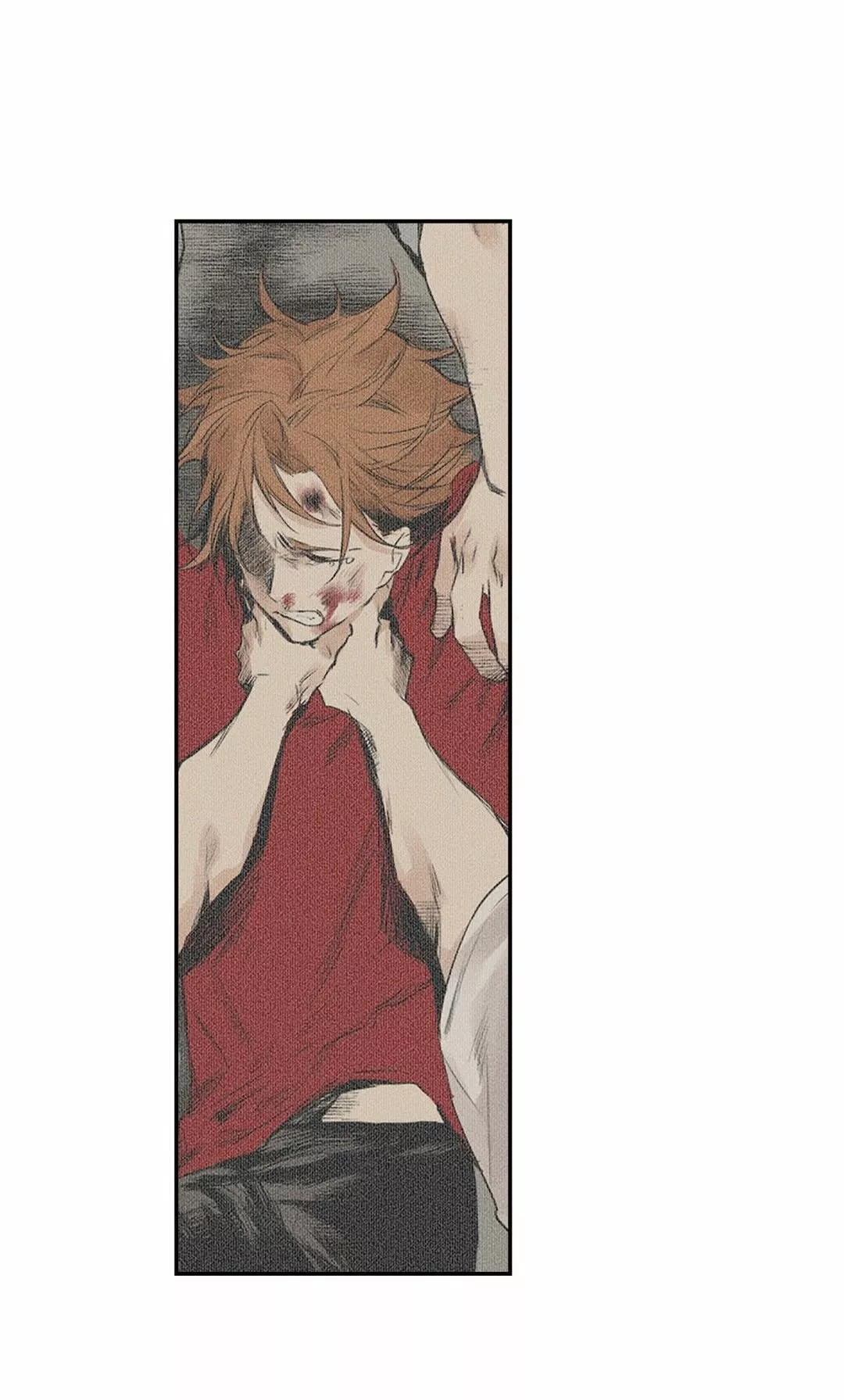 Página 45 del Manga