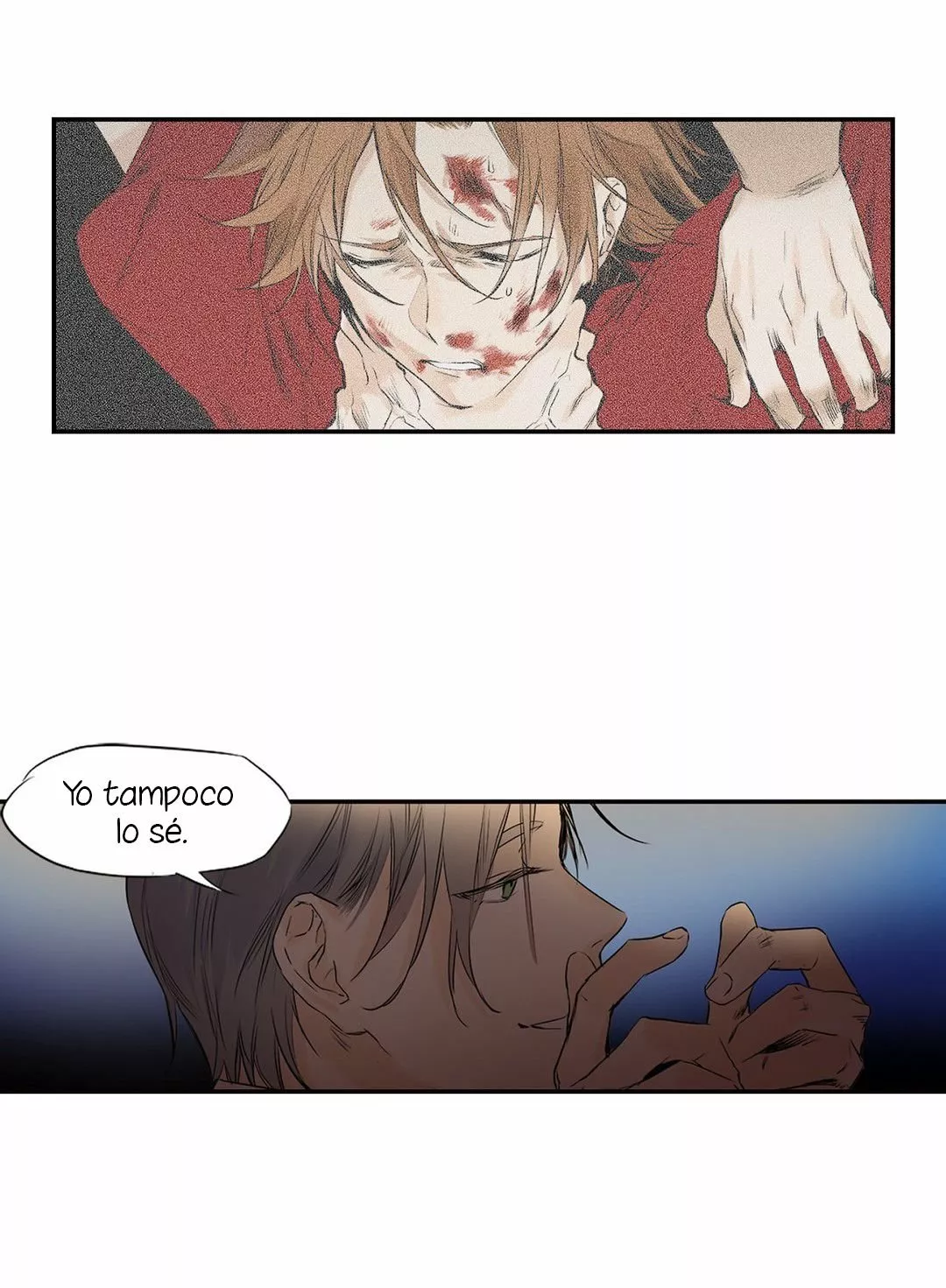 Página 46 del Manga