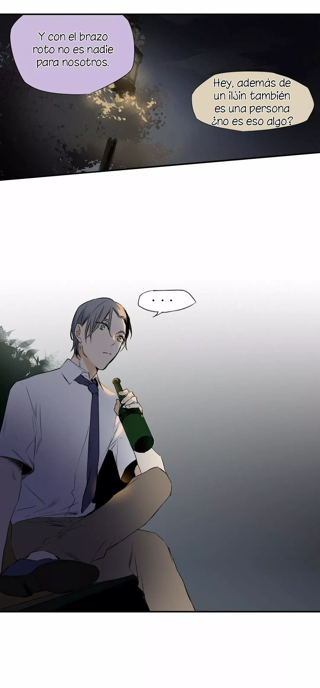 Página 49 del Manga