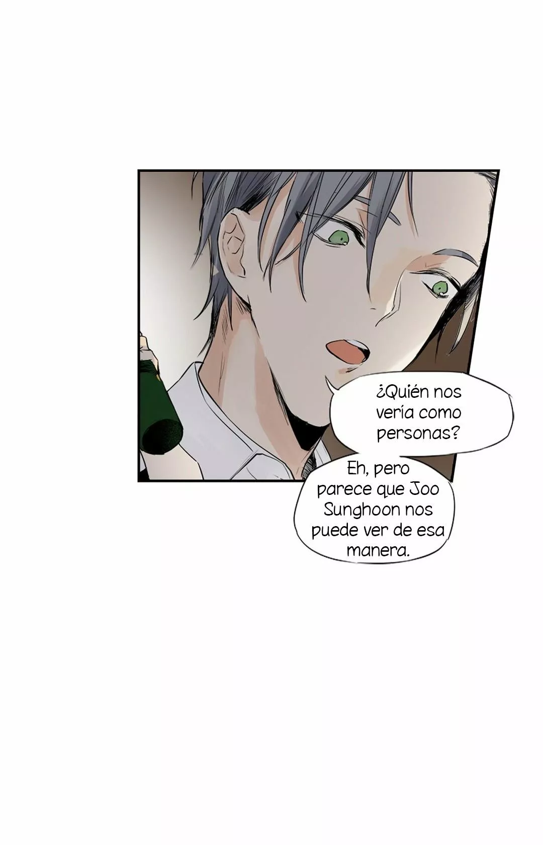 Página 50 del Manga