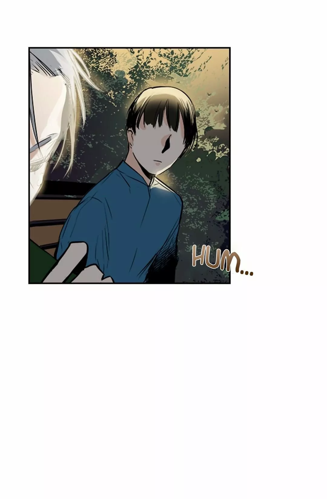 Página 51 del Manga