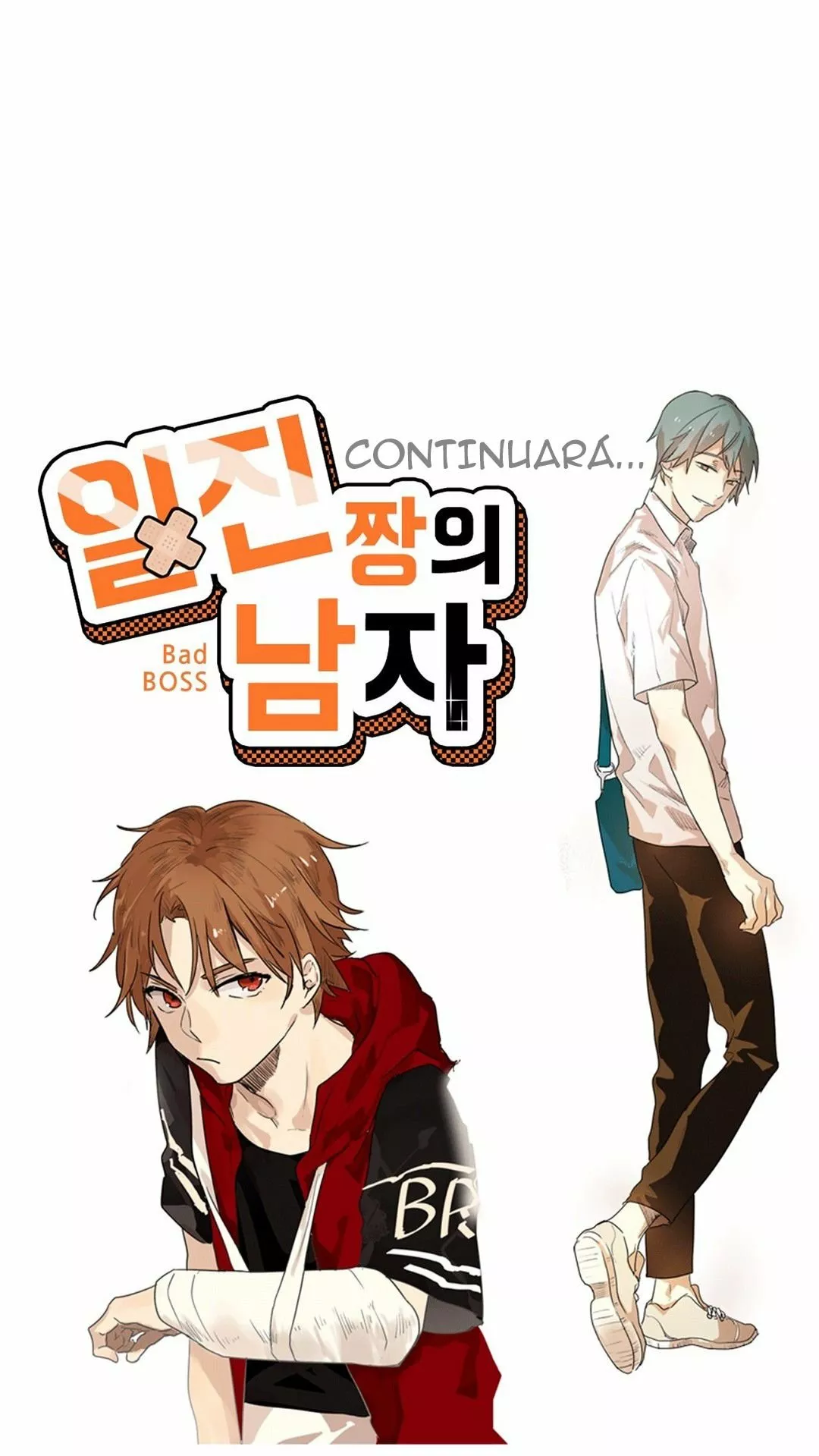 Página 52 del Manga