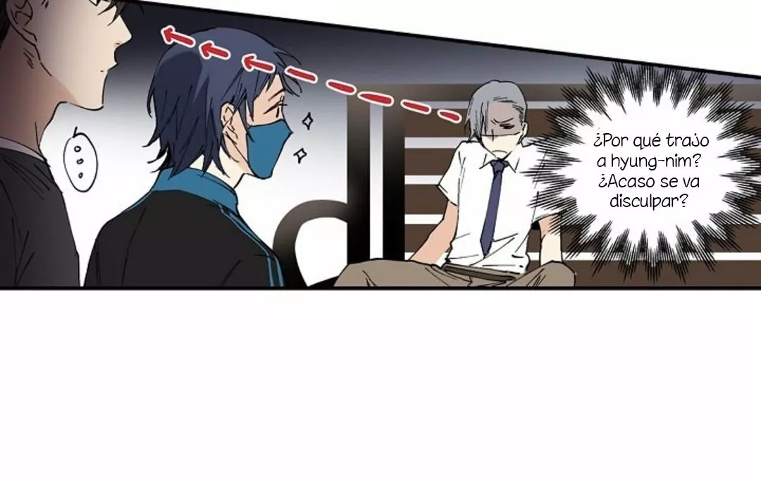 Página 36 del Manga