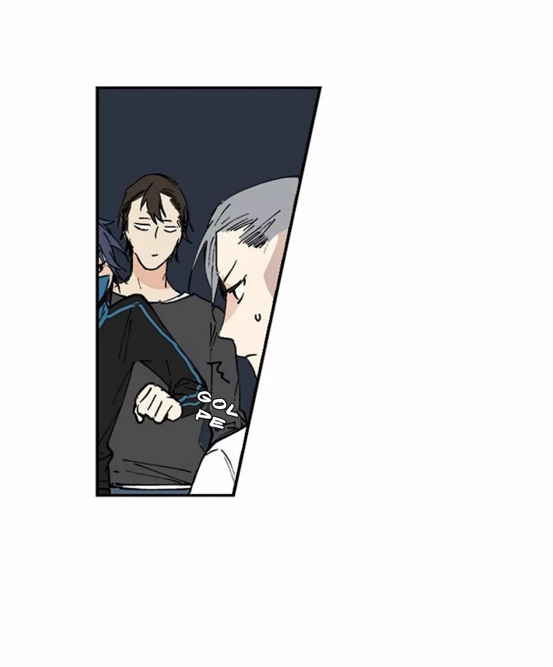 Página 37 del Manga