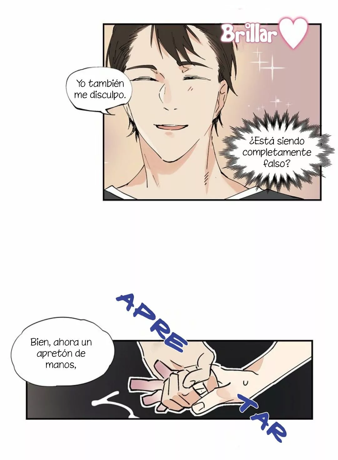 Página 38 del Manga